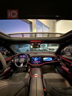 مێرسێدس بێنز E-Class